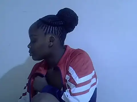 HOT-JAZMINE online show from 2, 4, 2026