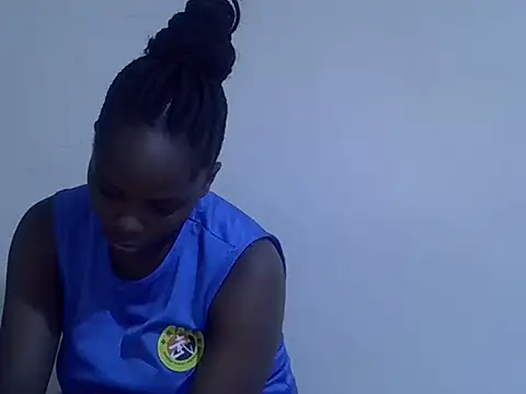 HOT-JAZMINE online show from 12, 5, 2026