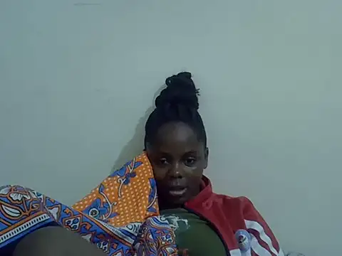 HOT-JAZMINE online show from 29, 5, 2026