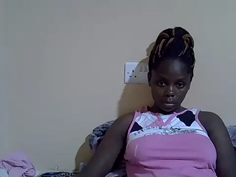 HOT-JAZMINE online show from 16, 11, 2025