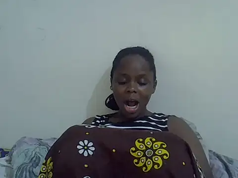 HOT-JAZMINE online show from 26, 6, 2026