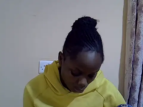 HOT-JAZMINE online show from 21, 10, 2025