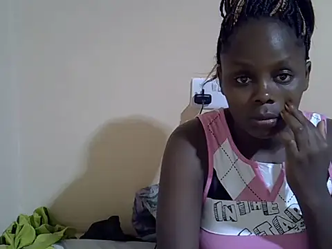 HOT-JAZMINE online show from 4, 11, 2025