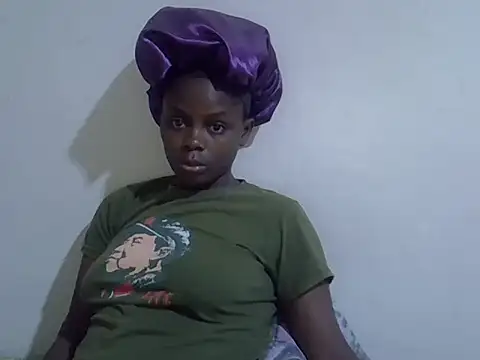 HOT-JAZMINE online show from 1, 5, 2026