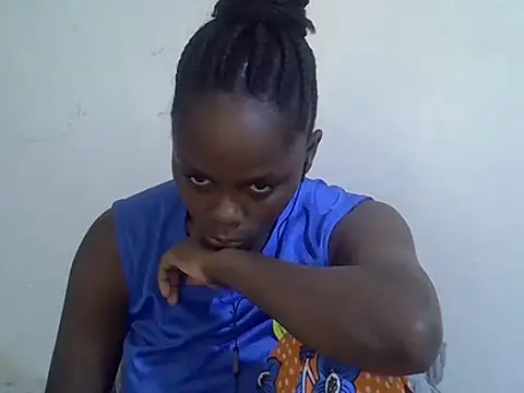 HOT-JAZMINE online show from 13, 5, 2026
