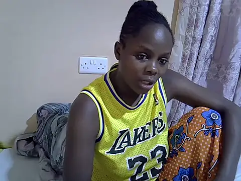 HOT-JAZMINE online show from 22, 10, 2025