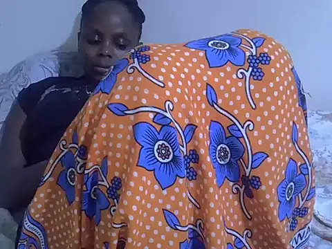 HOT-JAZMINE online show from 12, 4, 2026