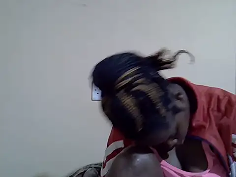 HOT-JAZMINE online show from 24, 11, 2025