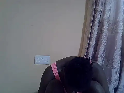 HOT-JAZMINE online show from 30, 10, 2025