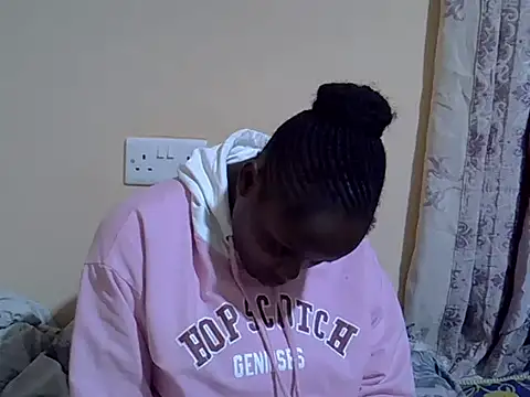 HOT-JAZMINE online show from 6, 10, 2025