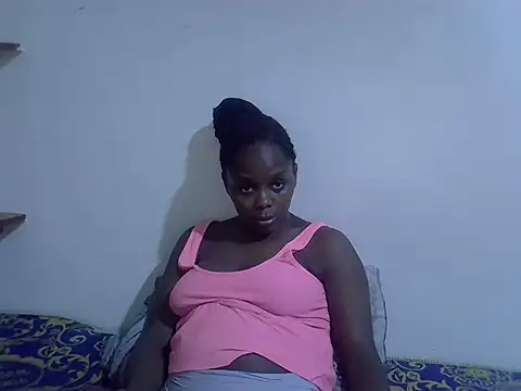 HOT-JAZMINE online show from 26, 3, 2026