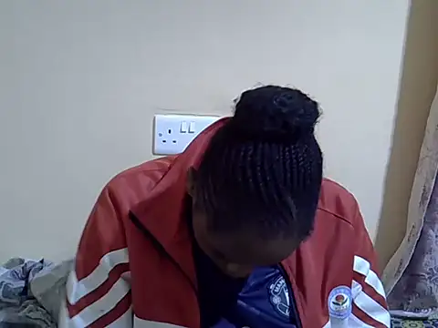 HOT-JAZMINE online show from 14, 10, 2025