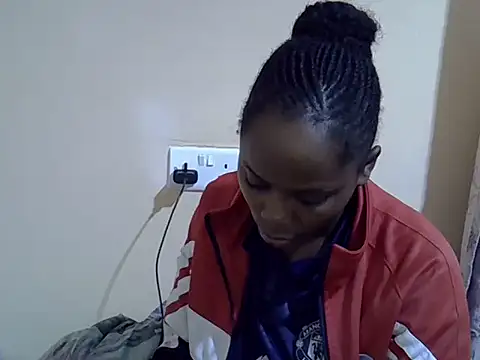 HOT-JAZMINE online show from 15, 10, 2025