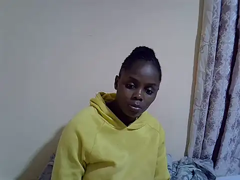 HOT-JAZMINE online show from 10, 10, 2025