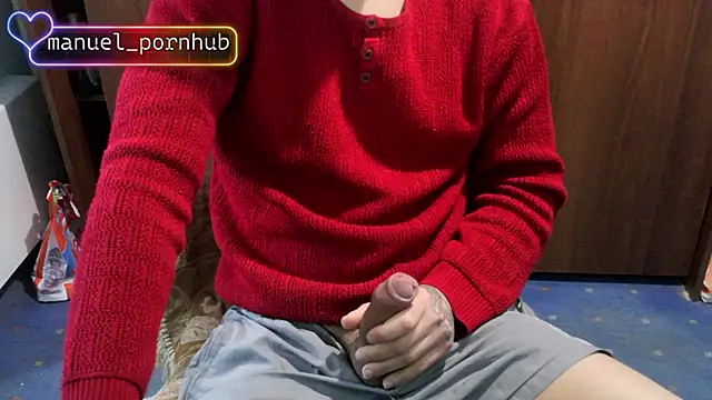 manuel pornhub online show from 13, 2, 2025