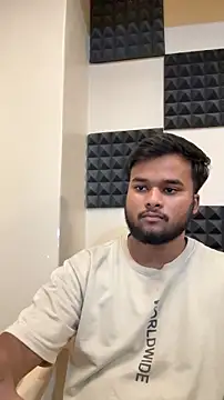 Snapshot of Niks-Indian-U chatting on 3, 12, 2025 Niks-Indian-U online show from 3, 12, 2025