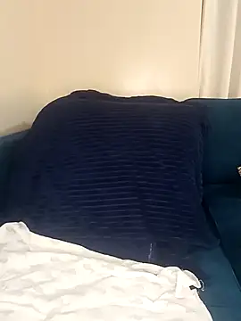 ebony Catalia online show from 2, 11, 2025