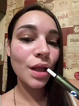 JessicaCartier online show from 8, 4, 2026