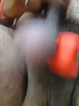 Loveboycurvy online show from 13, 3, 2025