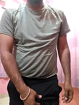 Loveboycurvy online show from 19, 12, 2025