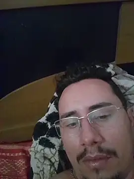 luissilva0071 online show from 7, 10, 2025