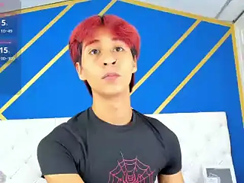 ariel villa online show from 13, 3, 2025