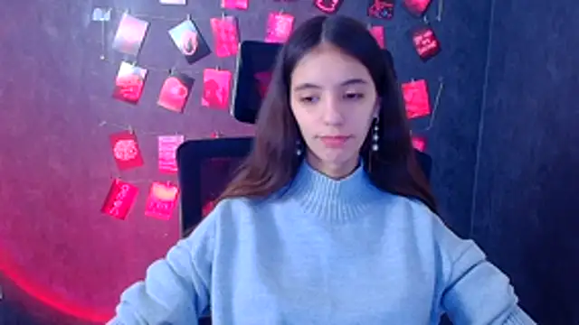 Aishell  online show from 20, 12, 2025