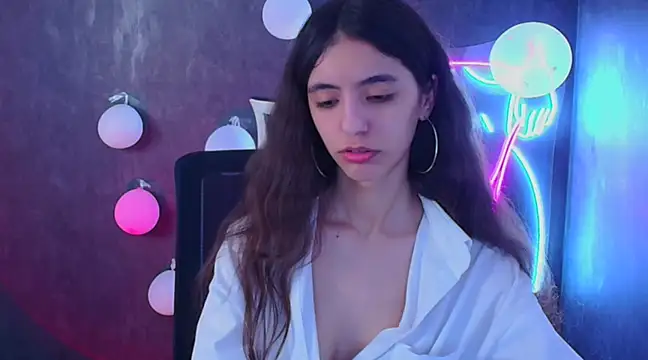 Aishell  online show from 13, 3, 2025