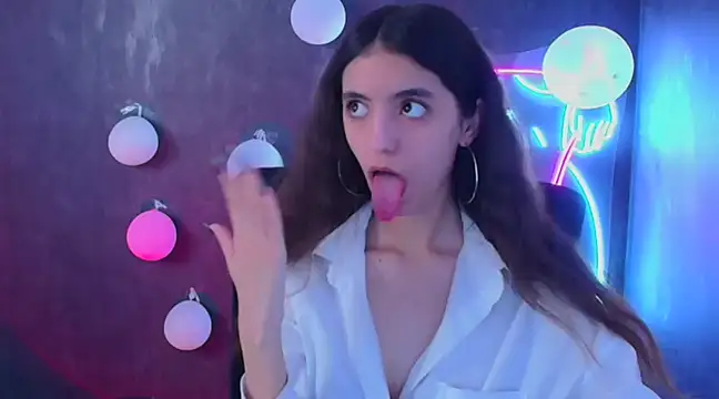 Aishell  online show from 13, 3, 2025