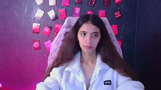 Aishell  online show from 1, 11, 2025