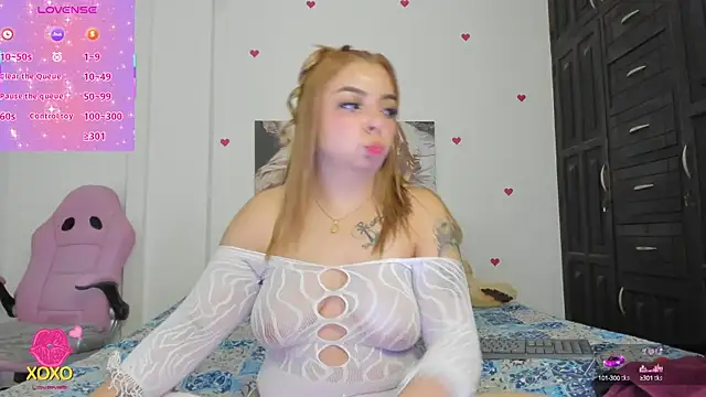 dulce kim online show from 12, 9, 2025