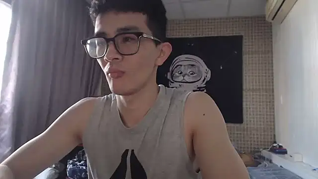 Snapshot of Stevenjt chatting on 23, 2, 2026 Stevenjt online show from 23, 2, 2026