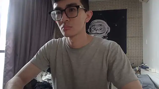 Snapshot of Stevenjt chatting on 16, 3, 2026 Stevenjt online show from 16, 3, 2026