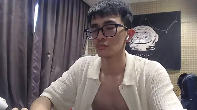 Stevenjt online show from 27, 5, 2026