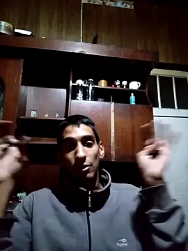 Pablunt-rap online show from 19, 10, 2025