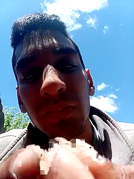 Pablunt-rap online show from 6, 10, 2025