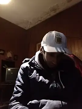 Pablunt-rap online show from 1, 7, 2026