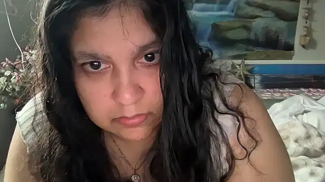 Snapshot of MelanieFawker chatting on 24, 10, 2025 MelanieFawker online show from 24, 10, 2025