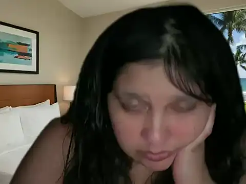 MelanieFawker online show from 29, 3, 2026