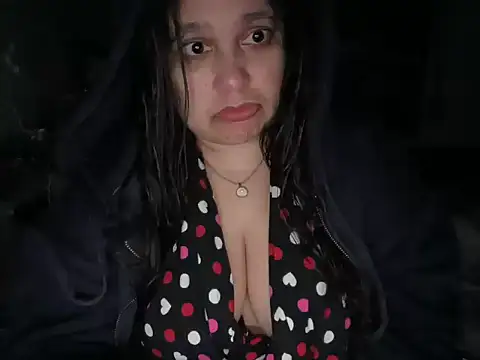 Snapshot of MelanieFawker chatting on 9, 1, 2026 MelanieFawker online show from 9, 1, 2026