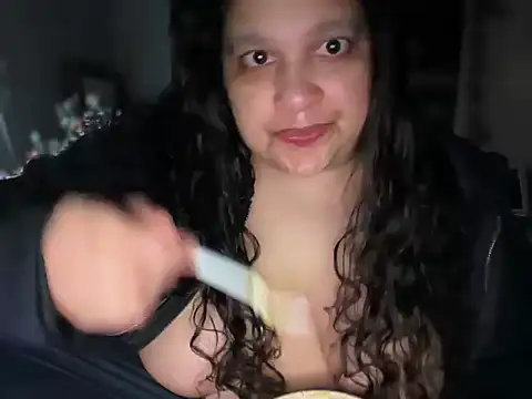 MelanieFawker online show from 16, 3, 2026