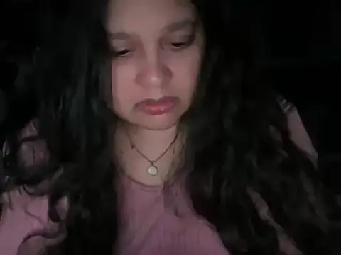 Snapshot of MelanieFawker chatting on 22, 11, 2025 MelanieFawker online show from 22, 11, 2025