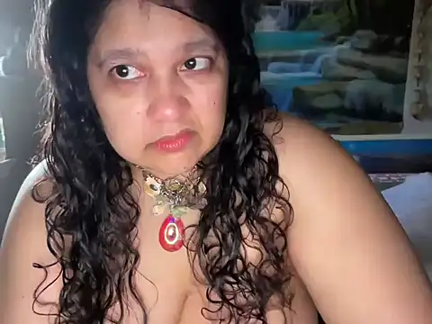 MelanieFawker online show from 17, 4, 2026