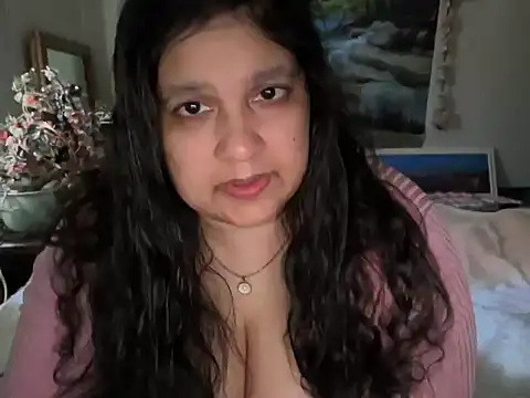 Snapshot of MelanieFawker chatting on 27, 10, 2025 MelanieFawker online show from 27, 10, 2025