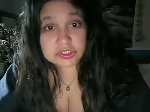 Snapshot of MelanieFawker chatting on 29, 11, 2025 MelanieFawker online show from 29, 11, 2025