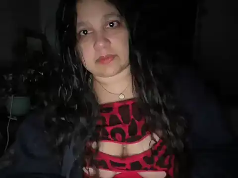 Snapshot of MelanieFawker chatting on 23, 12, 2025 MelanieFawker online show from 23, 12, 2025