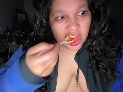 MelanieFawker online show from 12, 3, 2026