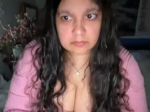 Snapshot of MelanieFawker chatting on 29, 10, 2025 MelanieFawker online show from 29, 10, 2025