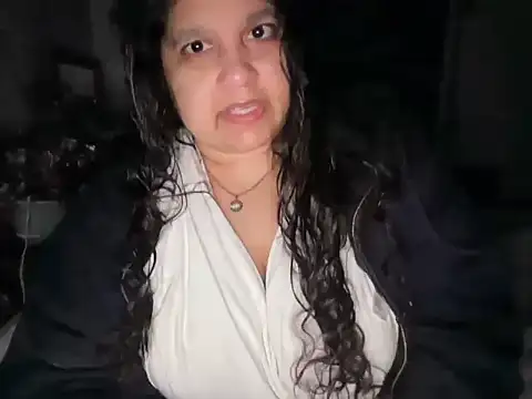 Snapshot of MelanieFawker chatting on 20, 12, 2025 MelanieFawker online show from 20, 12, 2025