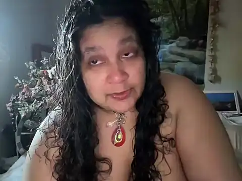 MelanieFawker online show from 7, 4, 2026